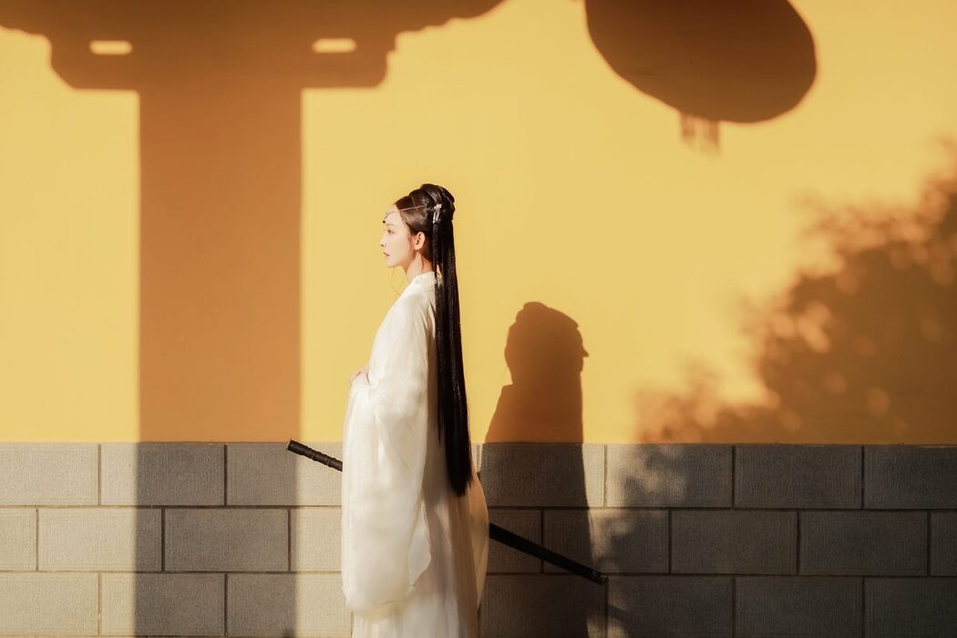 YiTuYu艺图语 Vol.997 Zhou Mi Fan