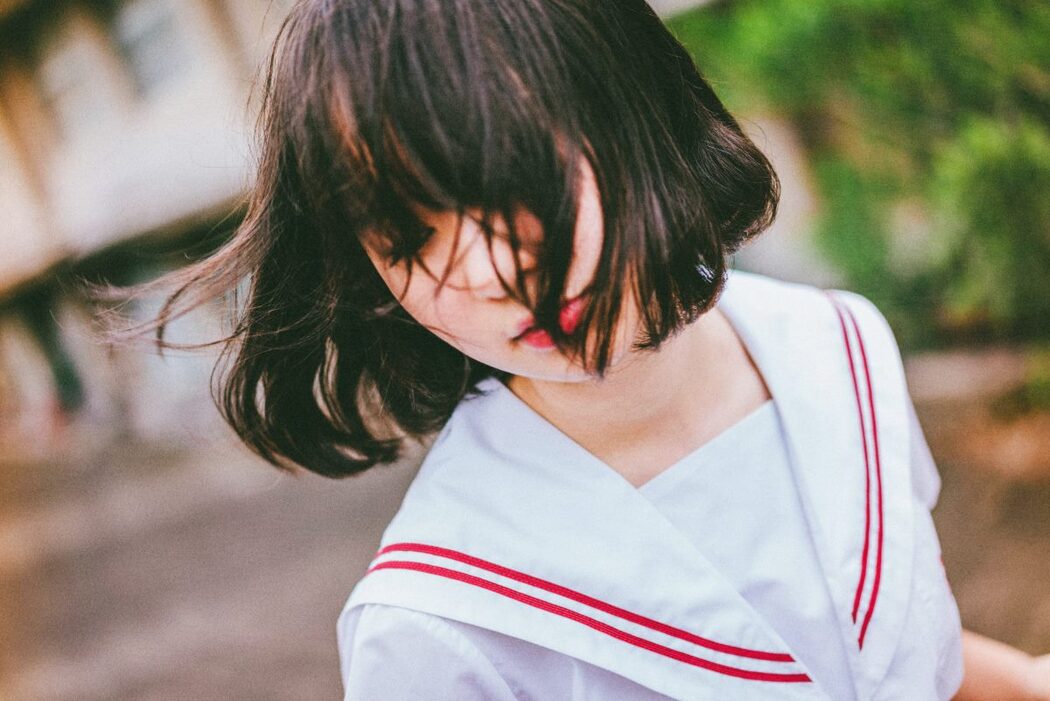 YiTuYu艺图语 Vol.975 Yu Ni