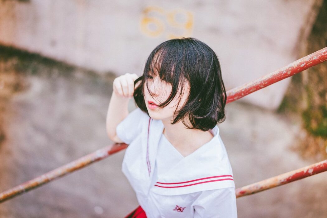 YiTuYu艺图语 Vol.975 Yu Ni