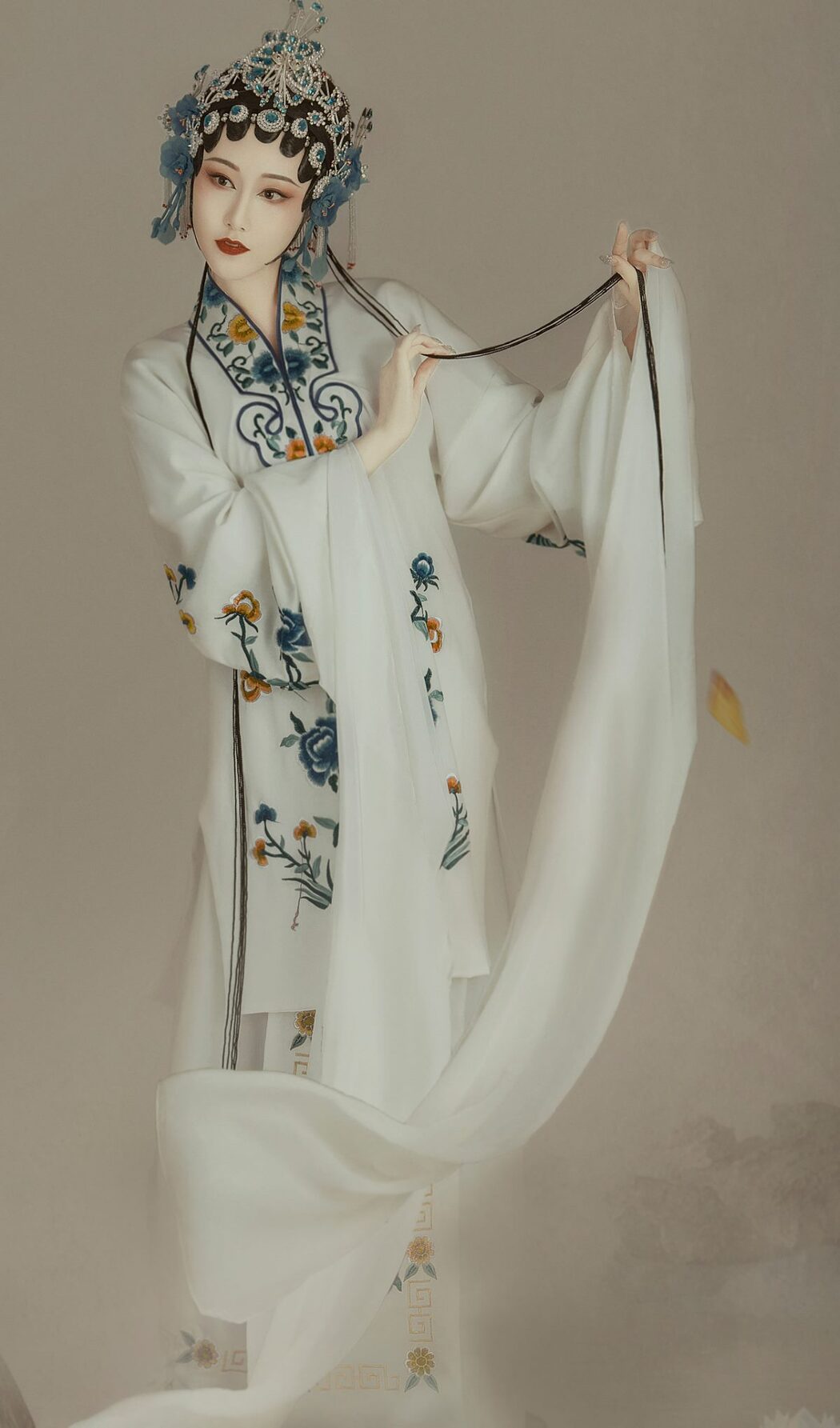 YiTuYu艺图语 Vol.998 Na Bao