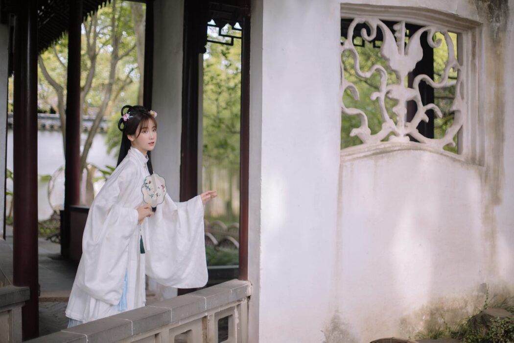 YiTuYu艺图语 Vol.976 Wo Shi Jin Er Ya