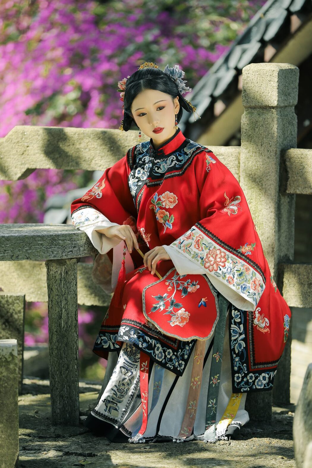 YiTuYu艺图语 Vol.983 Hao Ai Chi Nuo Mi