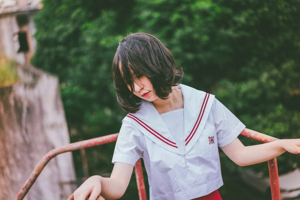 YiTuYu艺图语 Vol.975 Yu Ni