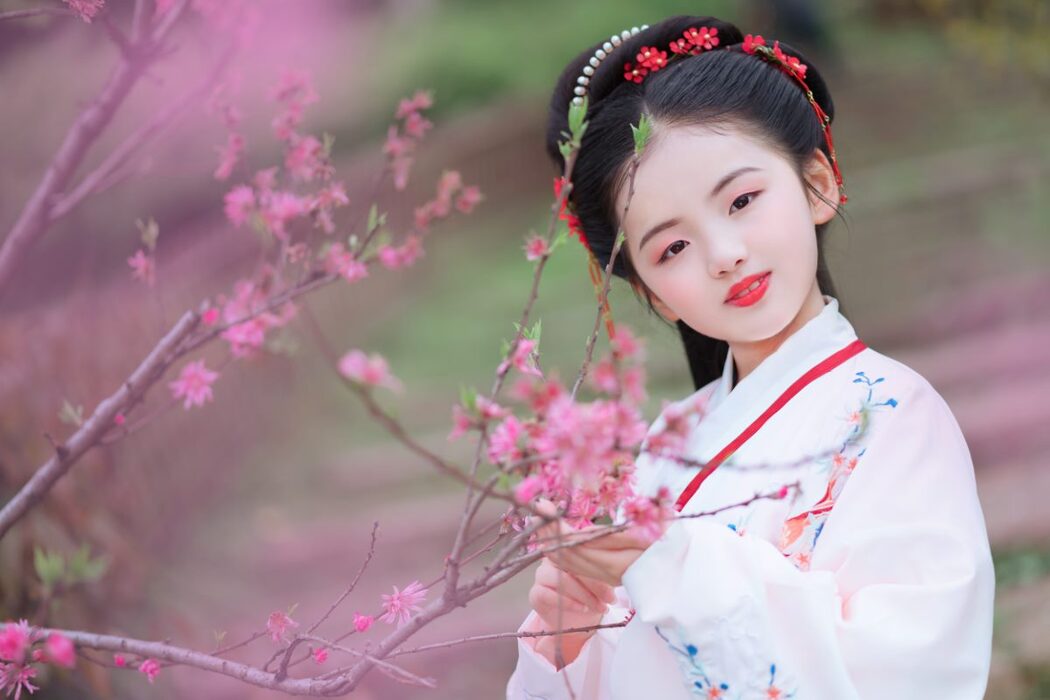 YiTuYu艺图语 Vol.989 Si Yu