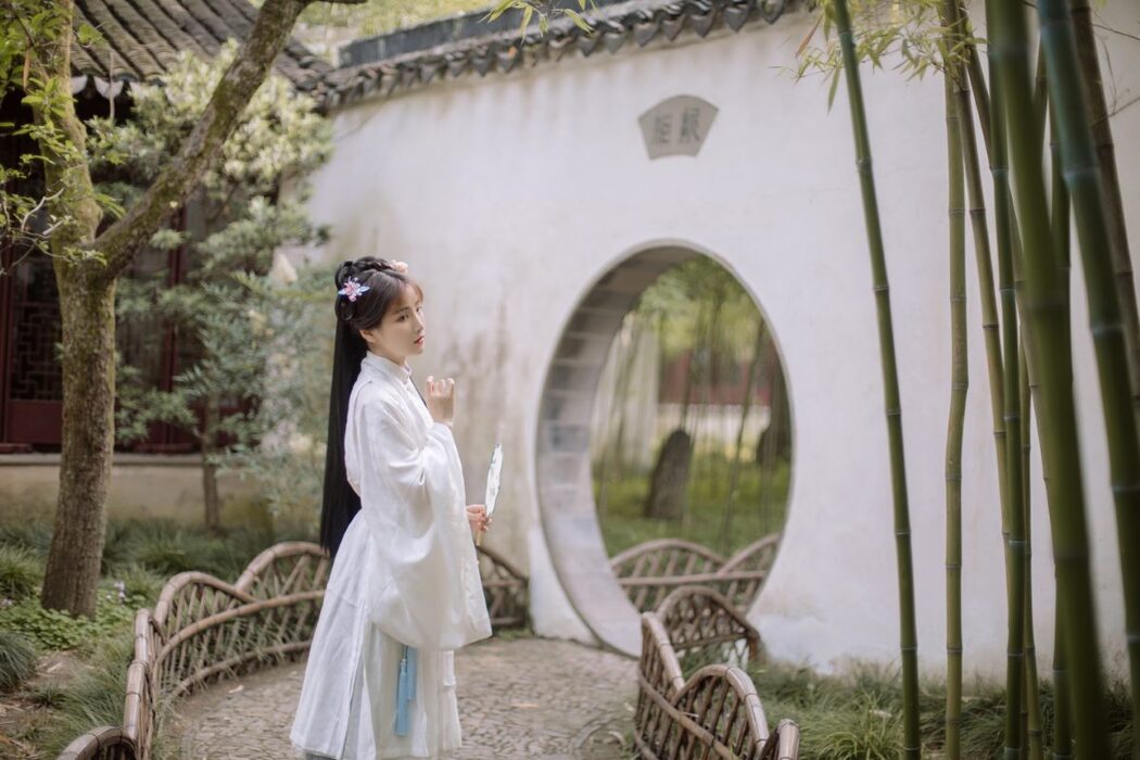 YiTuYu艺图语 Vol.976 Wo Shi Jin Er Ya