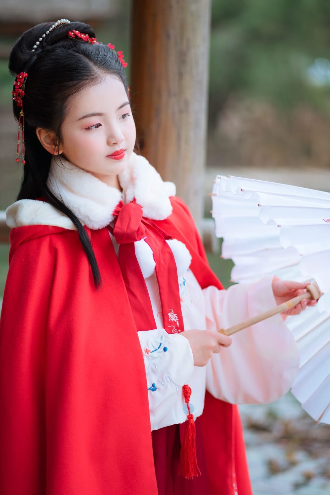YiTuYu艺图语 Vol.989 Si Yu