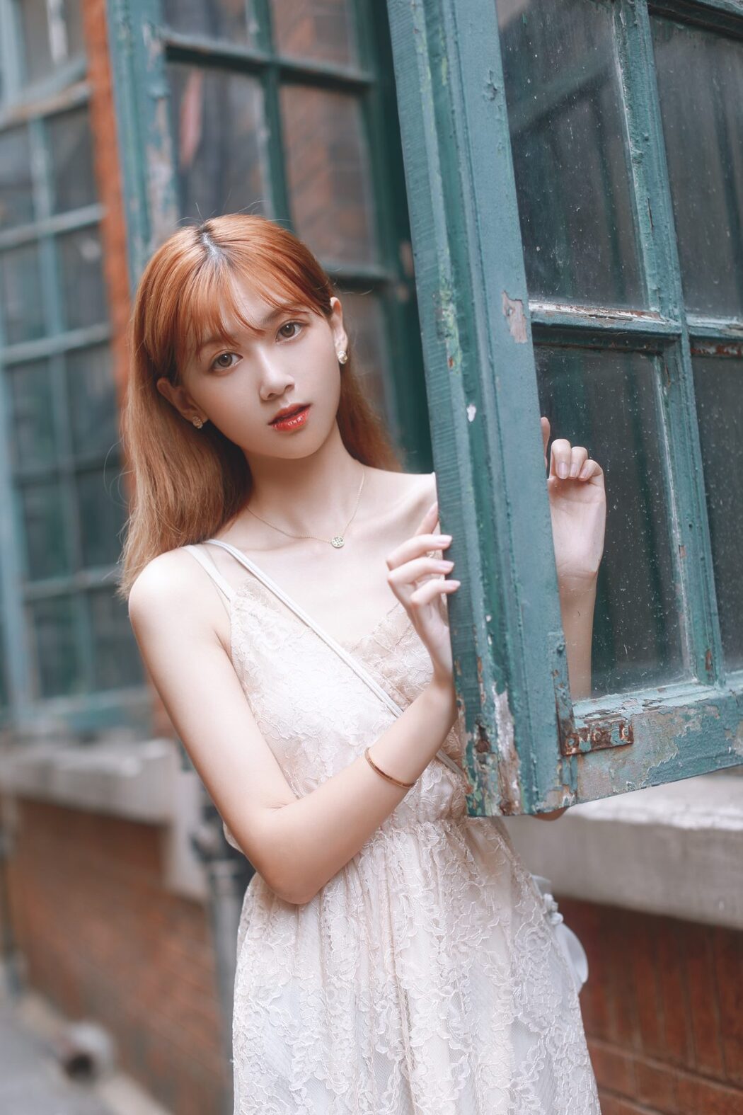 YiTuYu艺图语 Vol.982 Cai Cai