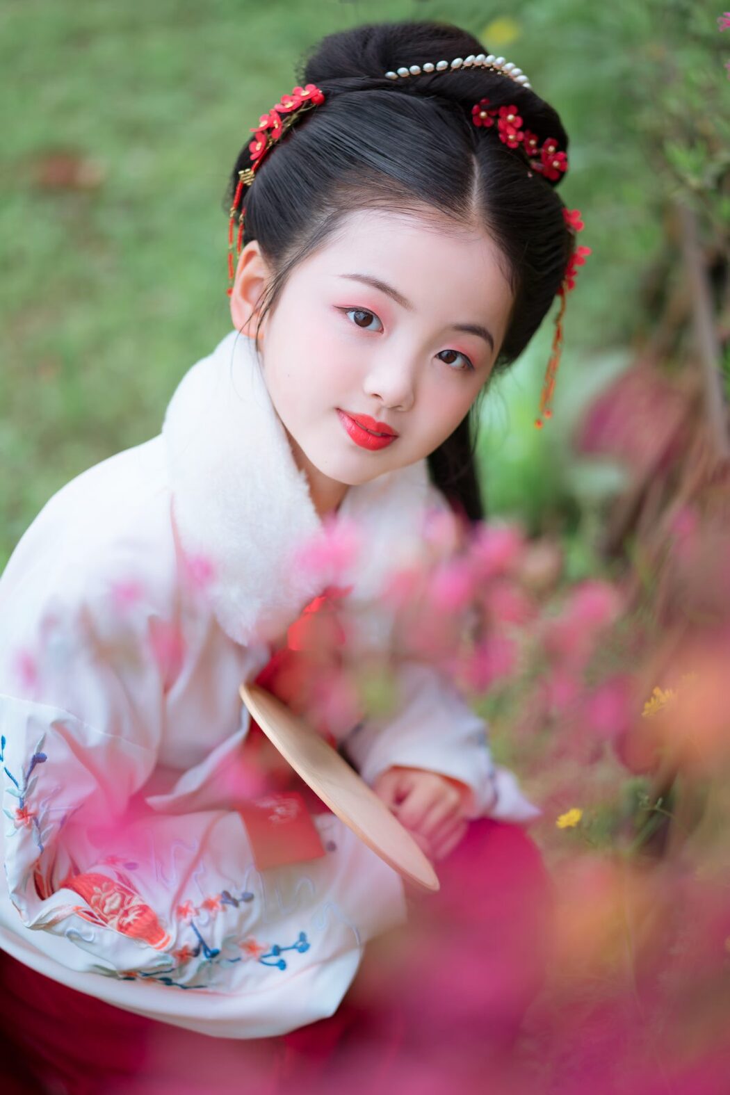 YiTuYu艺图语 Vol.989 Si Yu