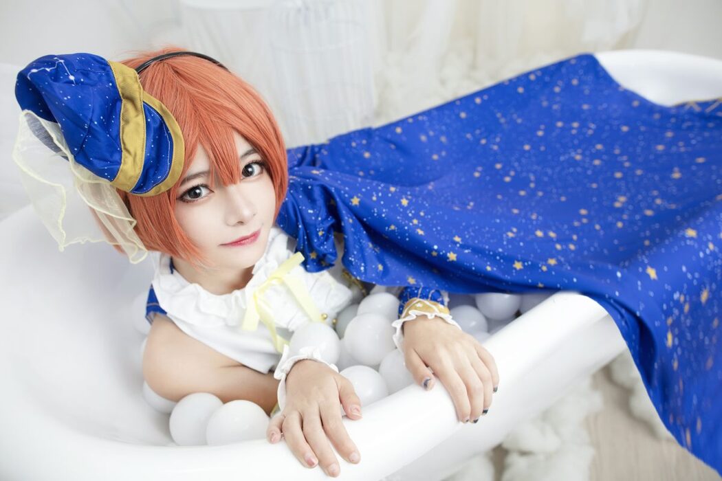 YiTuYu艺图语 Vol.994 Mu Yu