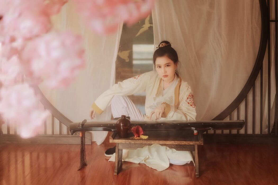 YiTuYu艺图语 Vol.978 Tu Ge Ge