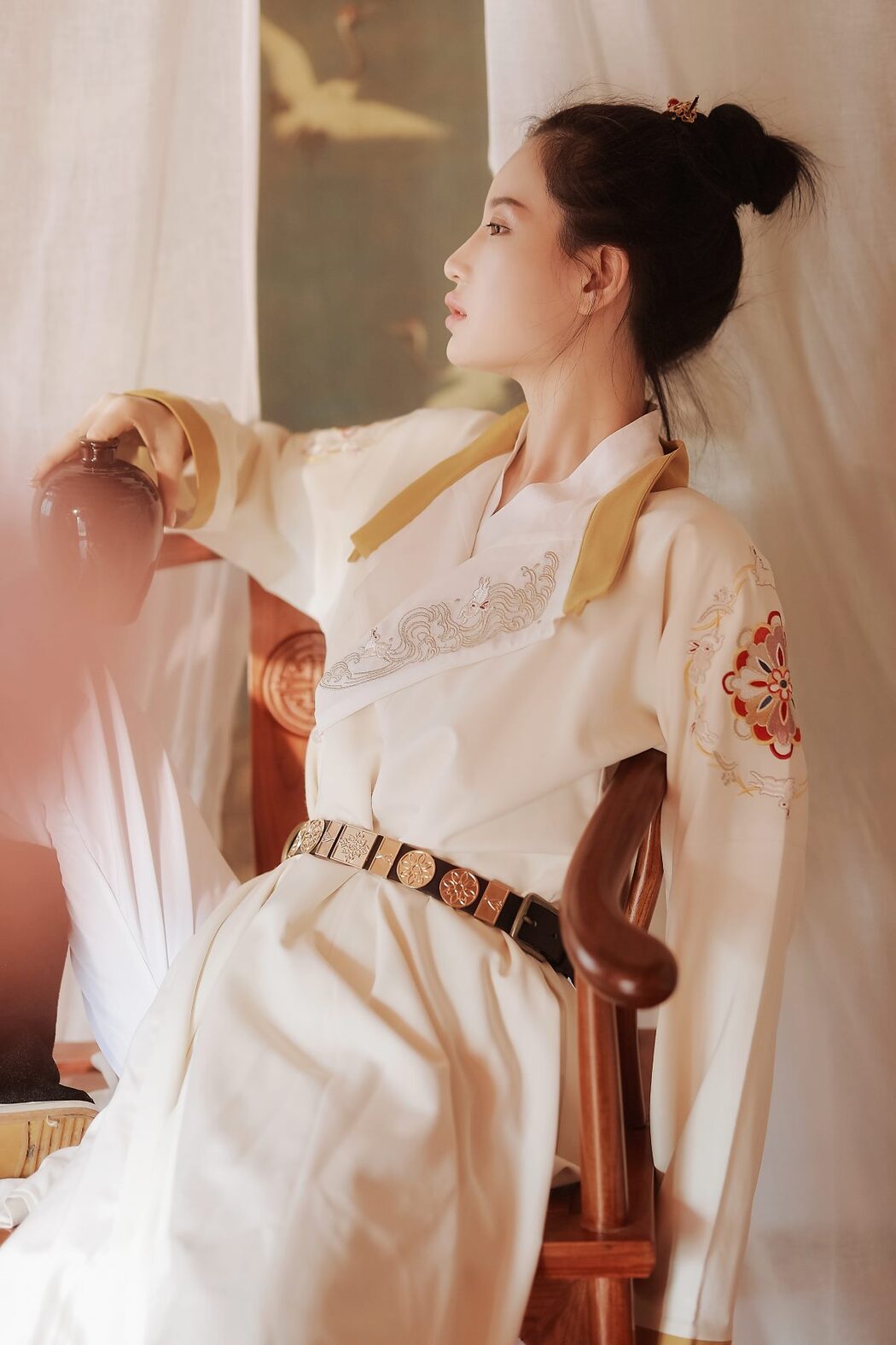 YiTuYu艺图语 Vol.978 Tu Ge Ge