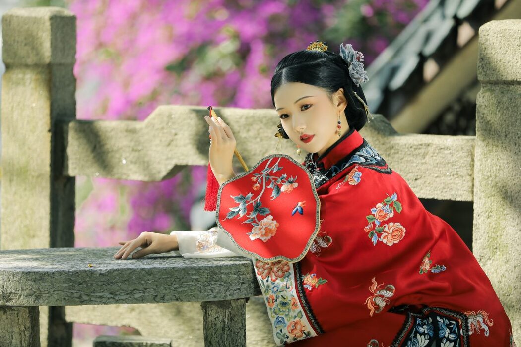 YiTuYu艺图语 Vol.983 Hao Ai Chi Nuo Mi
