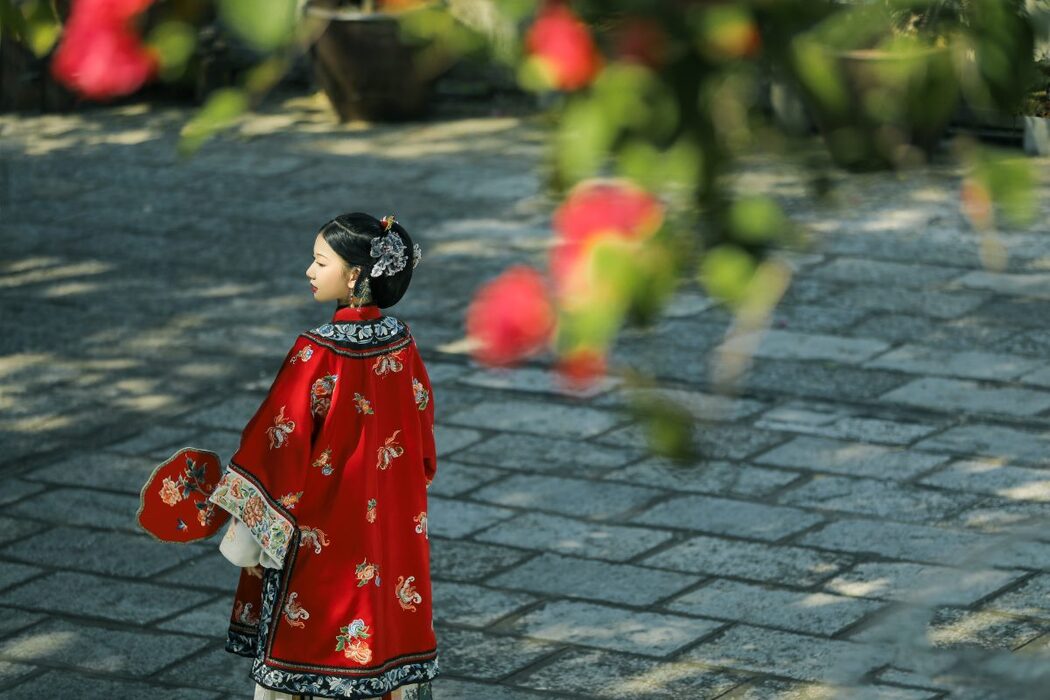 YiTuYu艺图语 Vol.983 Hao Ai Chi Nuo Mi