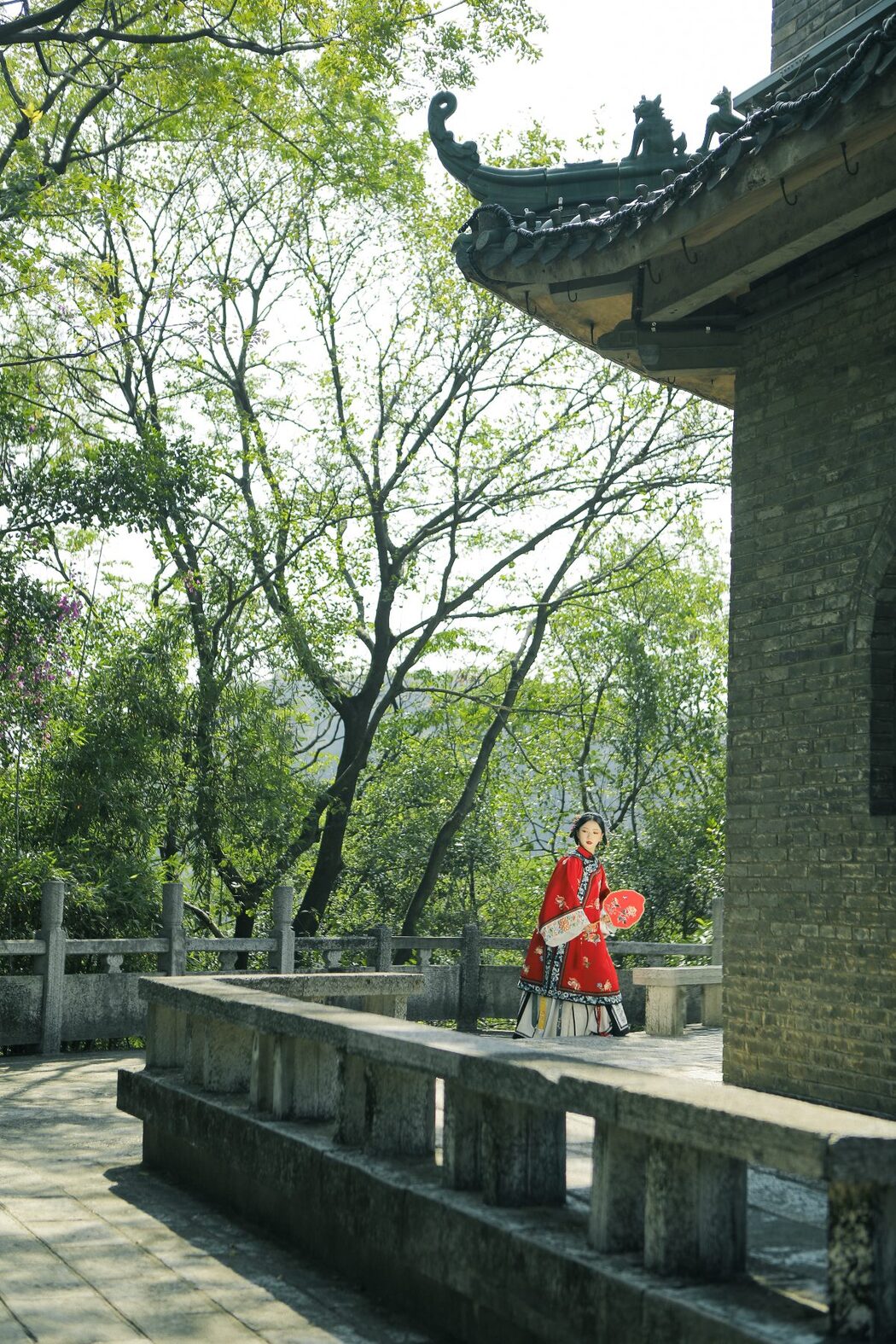 YiTuYu艺图语 Vol.983 Hao Ai Chi Nuo Mi