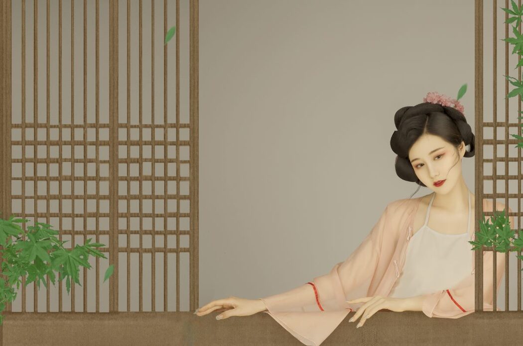 YiTuYu艺图语 Vol.986 Na Bao