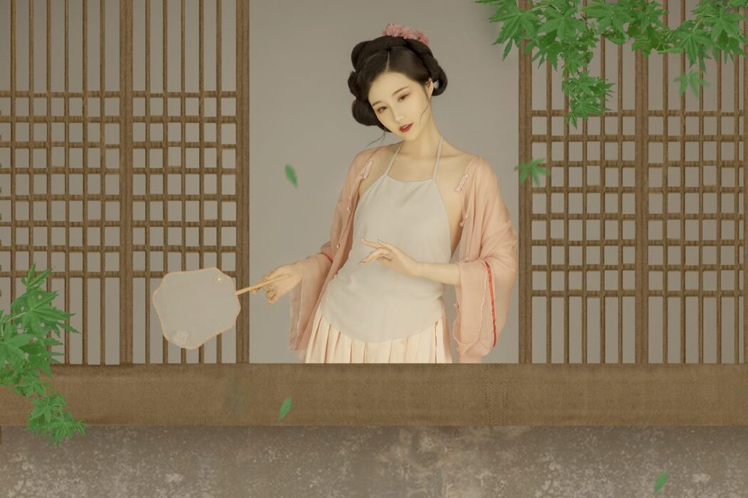 YiTuYu艺图语 Vol.986 Na Bao