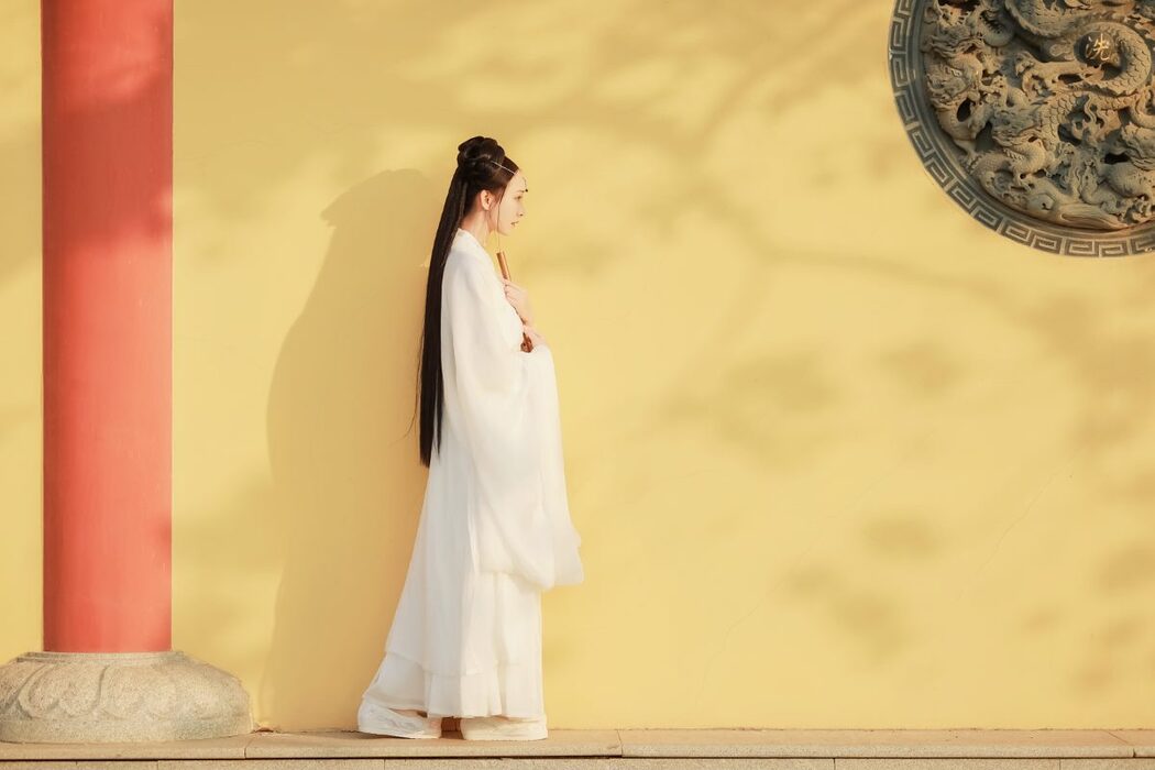 YiTuYu艺图语 Vol.997 Zhou Mi Fan