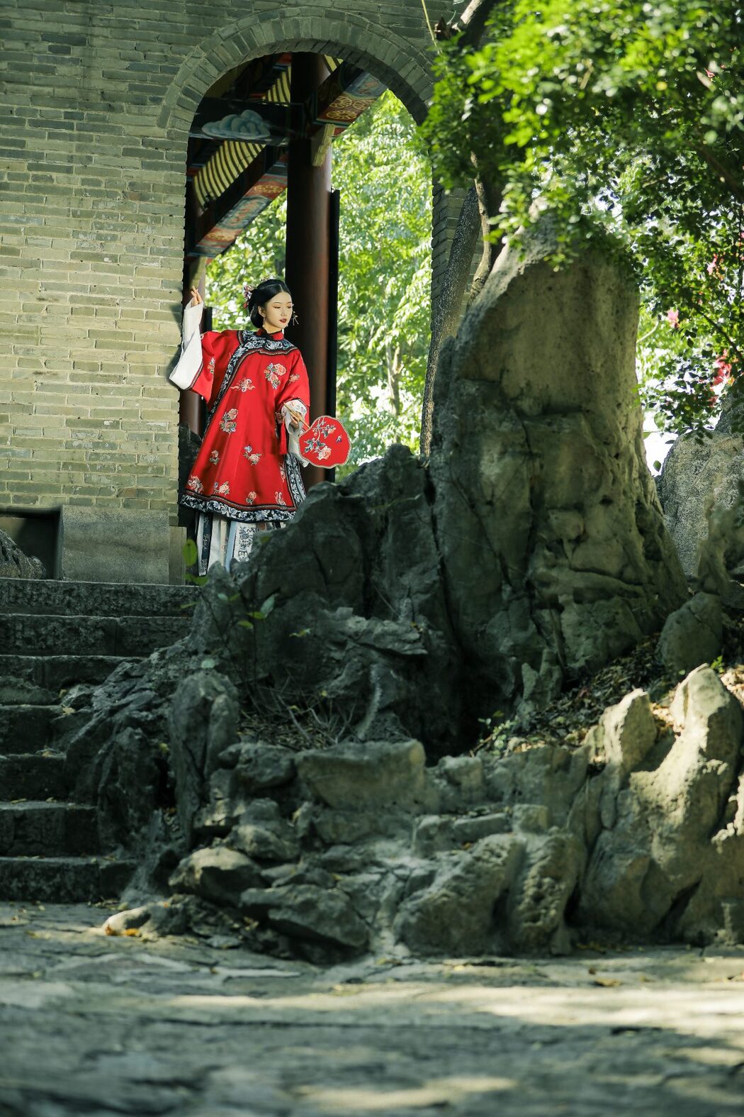 YiTuYu艺图语 Vol.983 Hao Ai Chi Nuo Mi