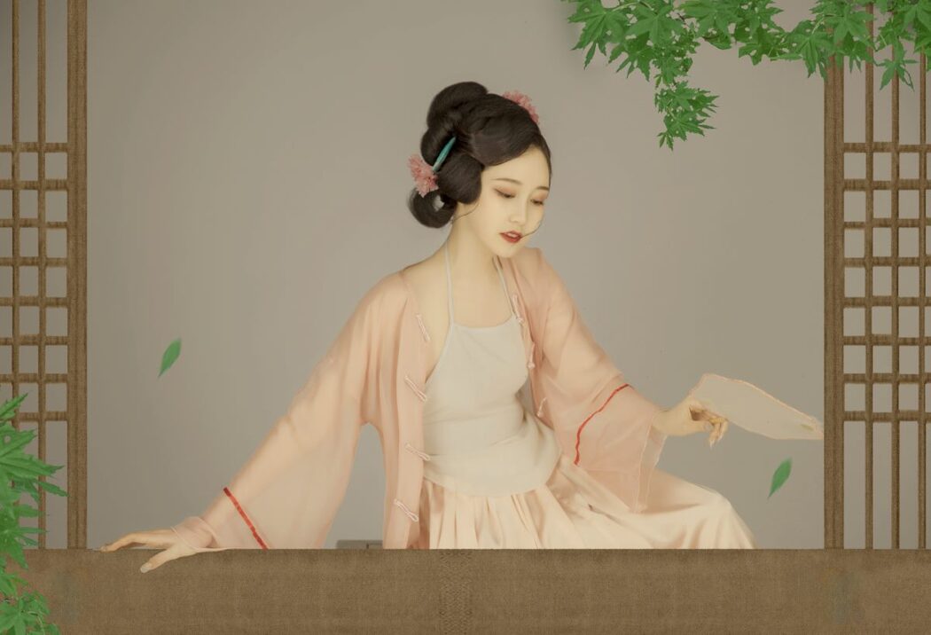 YiTuYu艺图语 Vol.986 Na Bao
