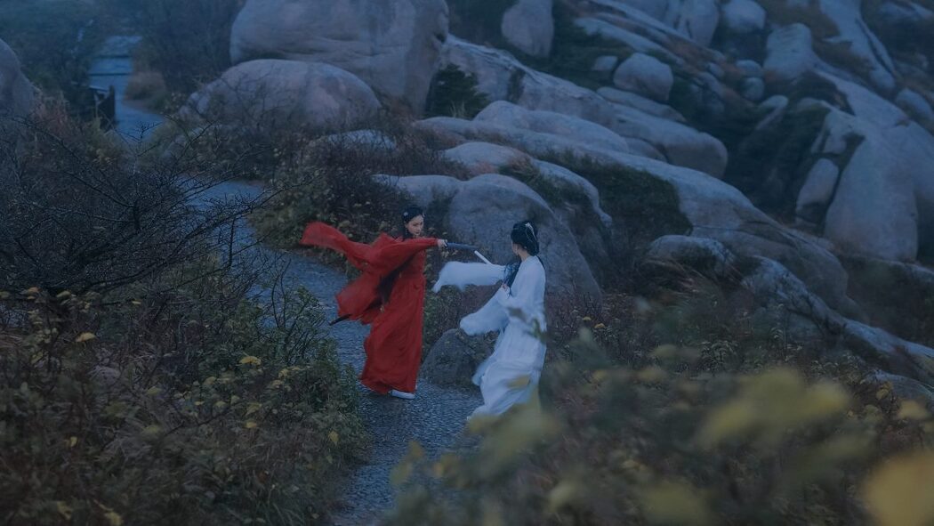 YiTuYu艺图语 Vol.999 Yun Zhi Shi Xiao Hu Li Ya