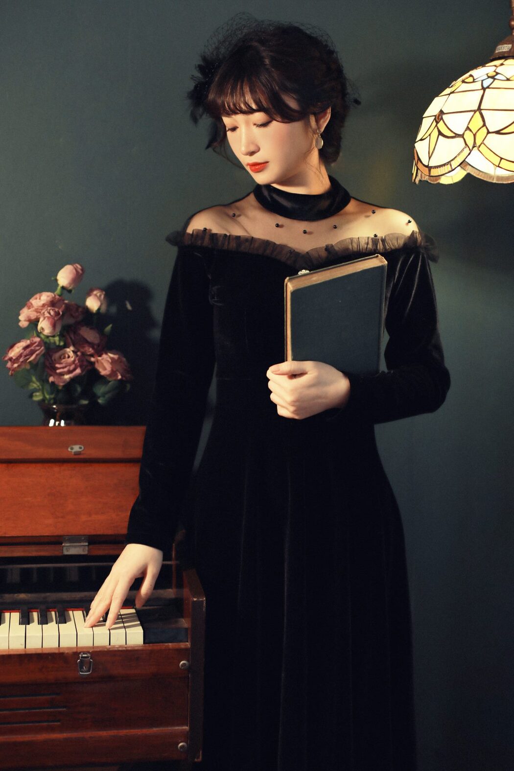 YiTuYu艺图语 Vol.990 Gui Ling