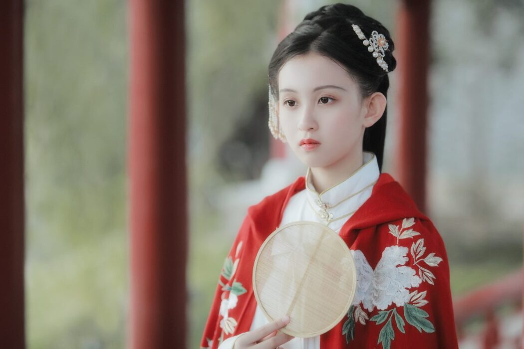 YiTuYu艺图语 Vol.985 Mo Choun Mian