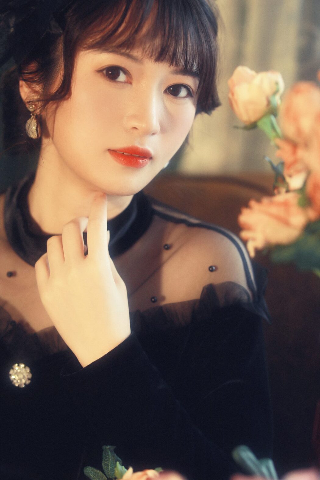 YiTuYu艺图语 Vol.990 Gui Ling