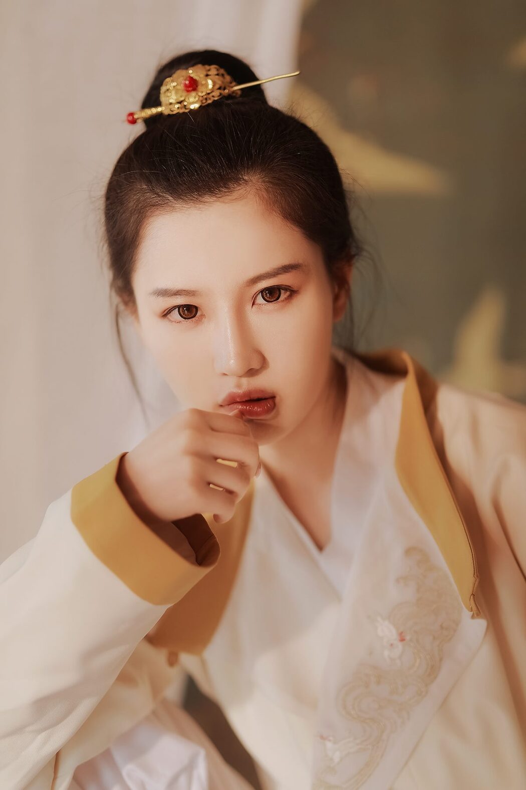 YiTuYu艺图语 Vol.978 Tu Ge Ge