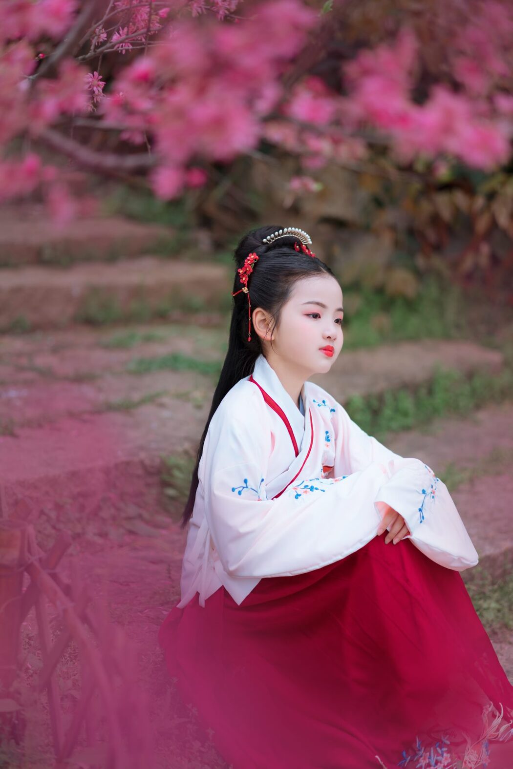 YiTuYu艺图语 Vol.989 Si Yu