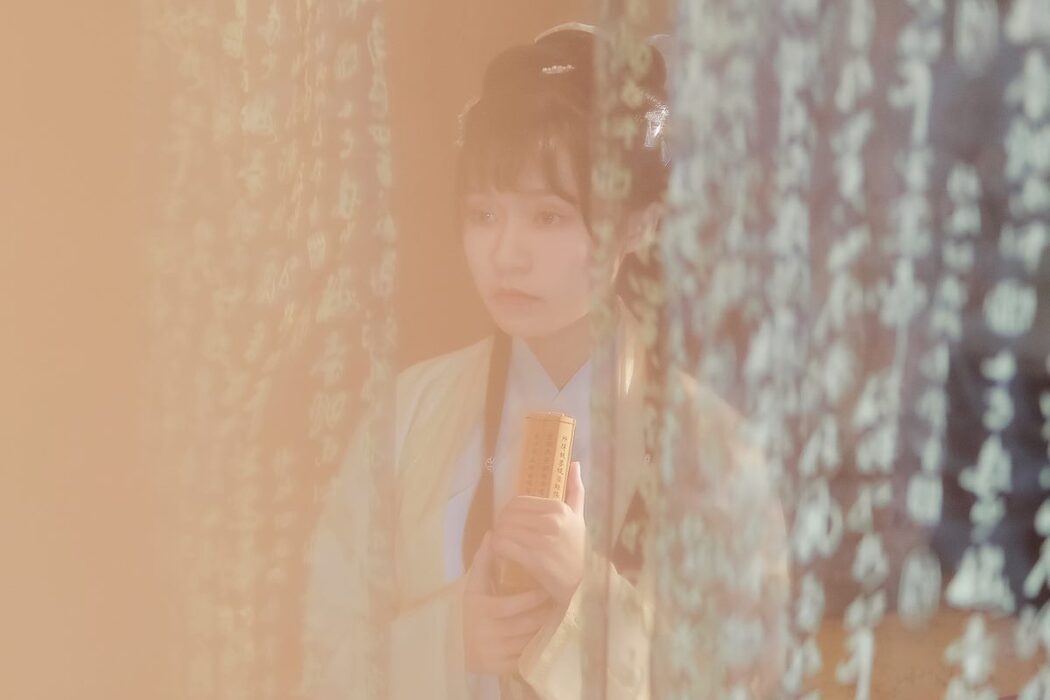 YiTuYu艺图语 Vol.979 Ding Meng Mei Ya