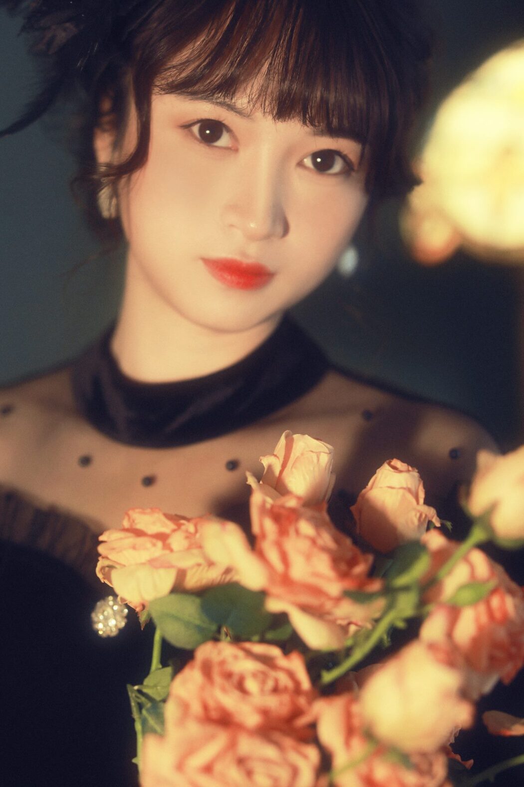 YiTuYu艺图语 Vol.990 Gui Ling