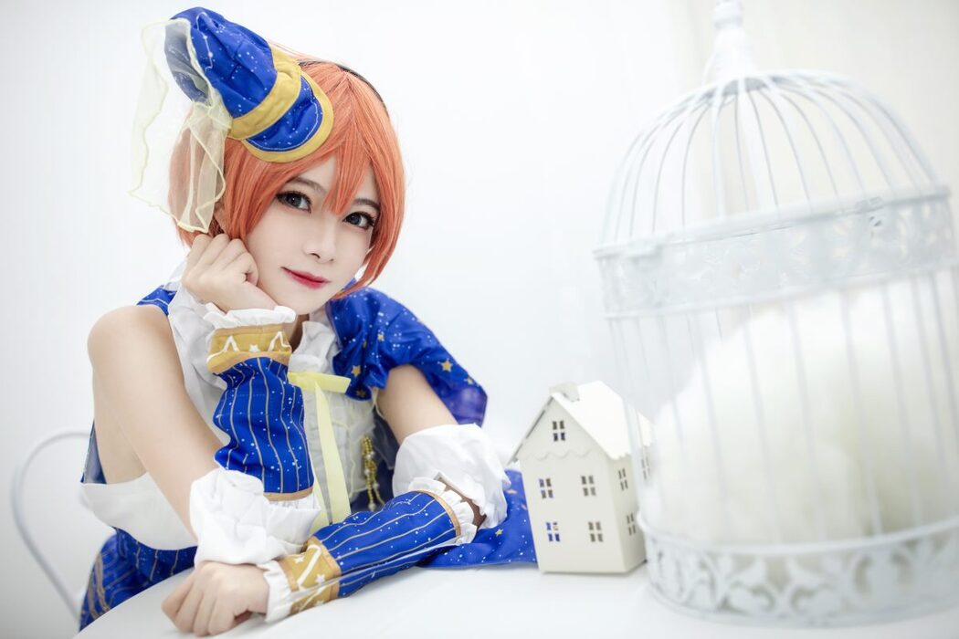 YiTuYu艺图语 Vol.994 Mu Yu