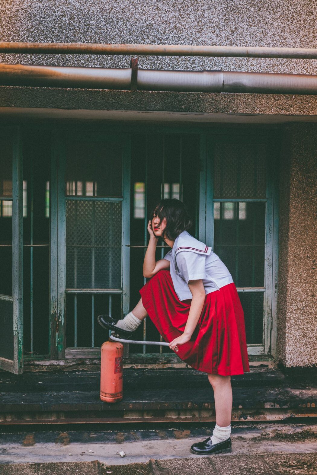 YiTuYu艺图语 Vol.975 Yu Ni