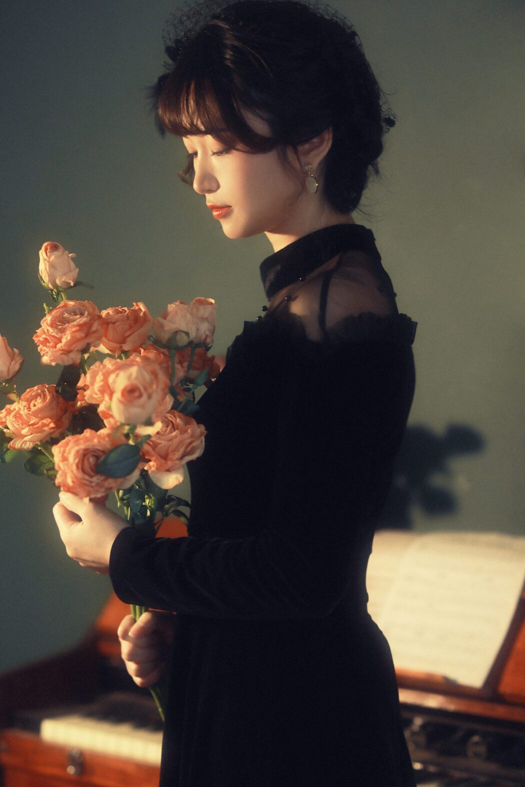 YiTuYu艺图语 Vol.990 Gui Ling