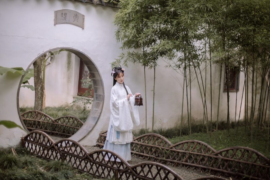 YiTuYu艺图语 Vol.976 Wo Shi Jin Er Ya