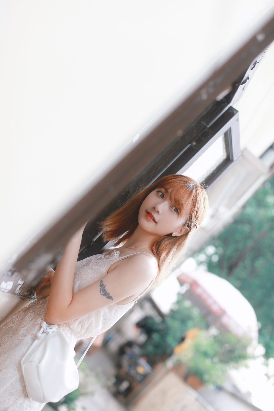 YiTuYu艺图语 Vol.982 Cai Cai