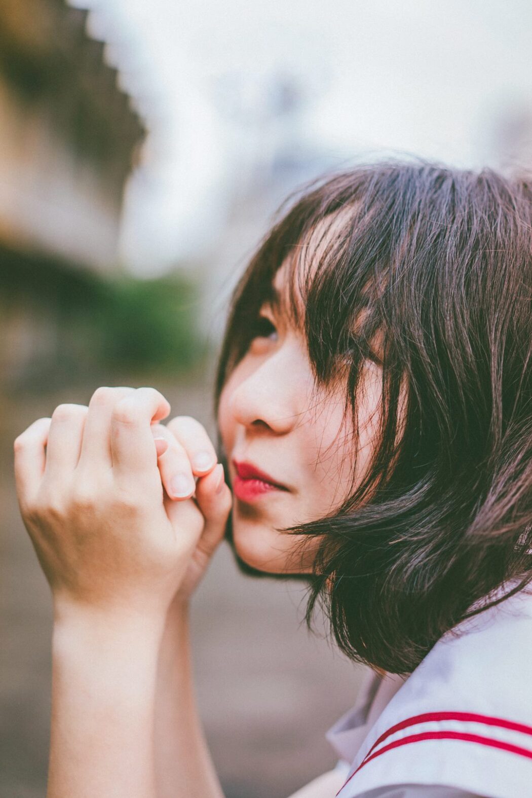 YiTuYu艺图语 Vol.975 Yu Ni