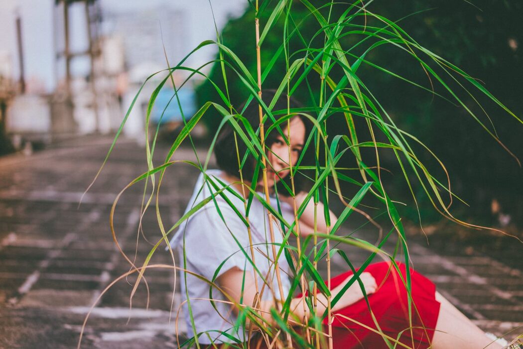 YiTuYu艺图语 Vol.975 Yu Ni