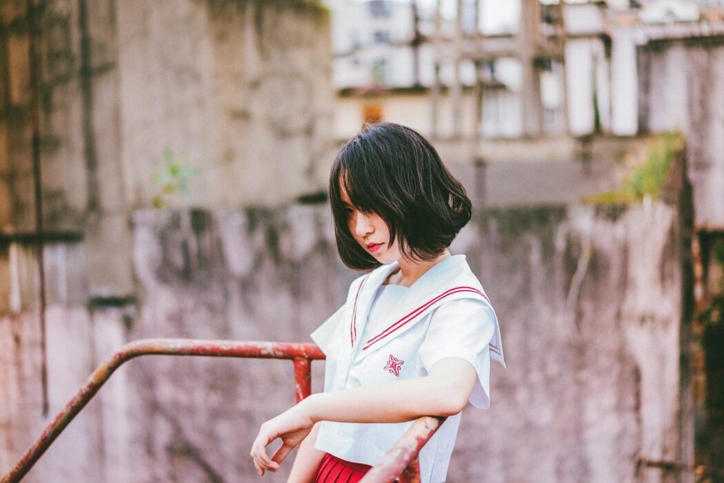 YiTuYu艺图语 Vol.975 Yu Ni