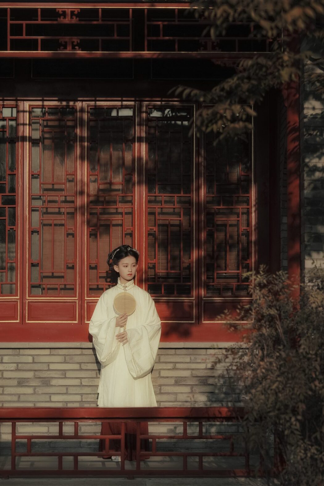 YiTuYu艺图语 Vol.985 Mo Choun Mian