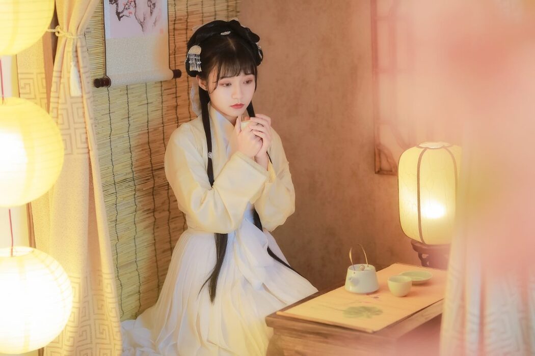 YiTuYu艺图语 Vol.979 Ding Meng Mei Ya