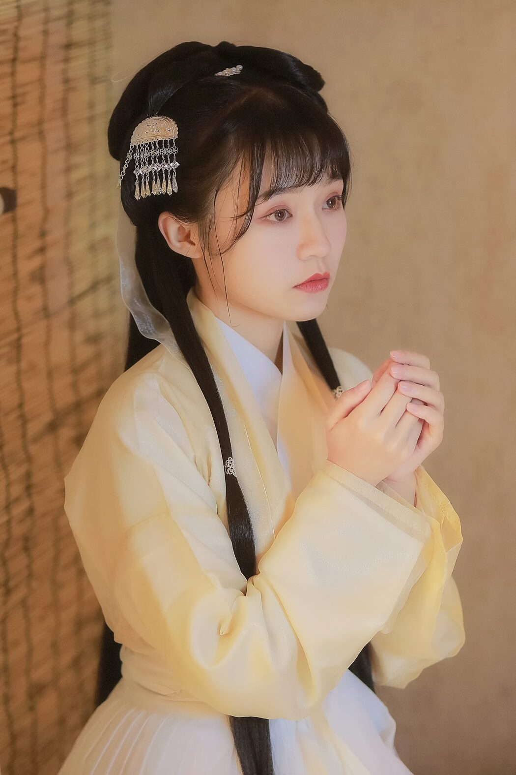 YiTuYu艺图语 Vol.979 Ding Meng Mei Ya