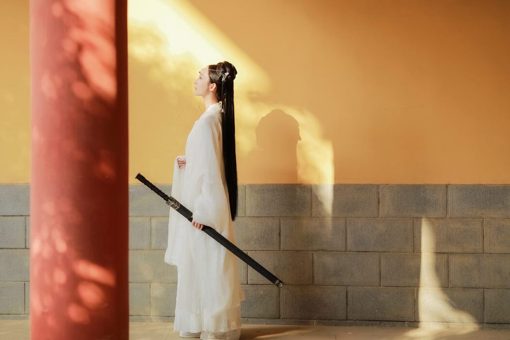 YiTuYu艺图语 Vol.997 Zhou Mi Fan