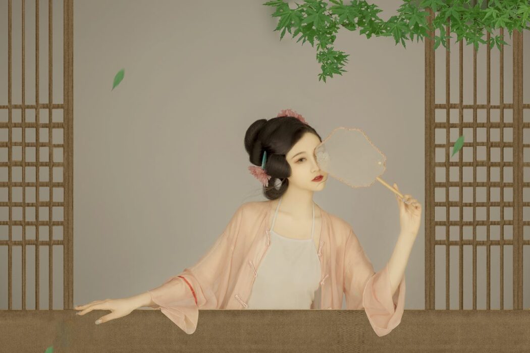 YiTuYu艺图语 Vol.986 Na Bao