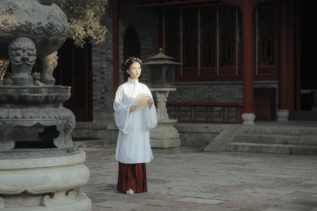 YiTuYu艺图语 Vol.985 Mo Choun Mian