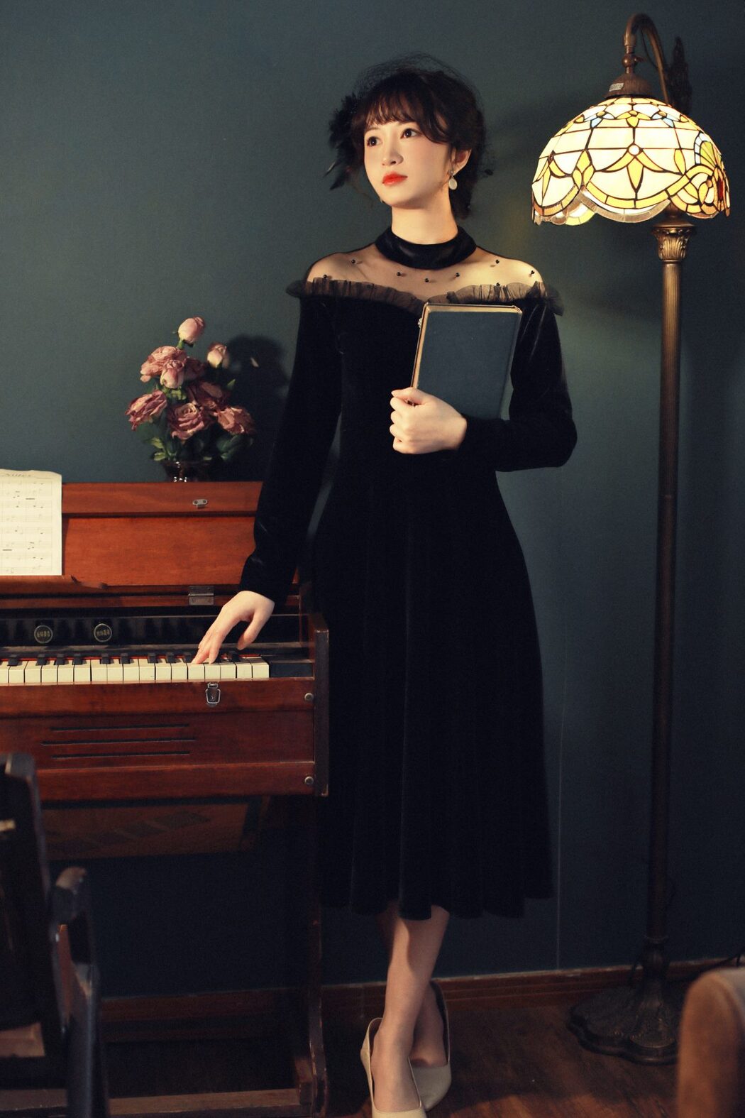 YiTuYu艺图语 Vol.990 Gui Ling