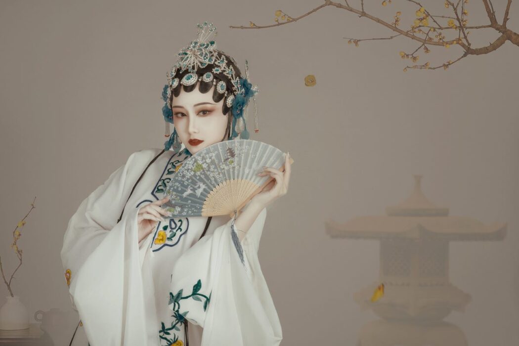 YiTuYu艺图语 Vol.998 Na Bao