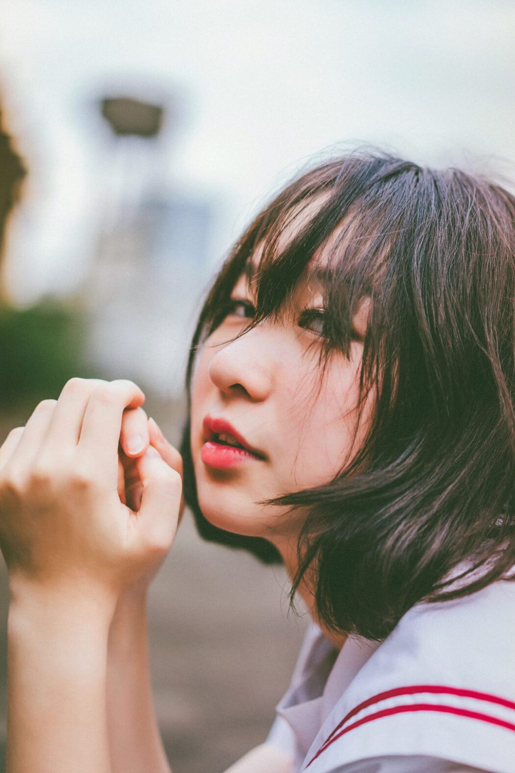 YiTuYu艺图语 Vol.975 Yu Ni