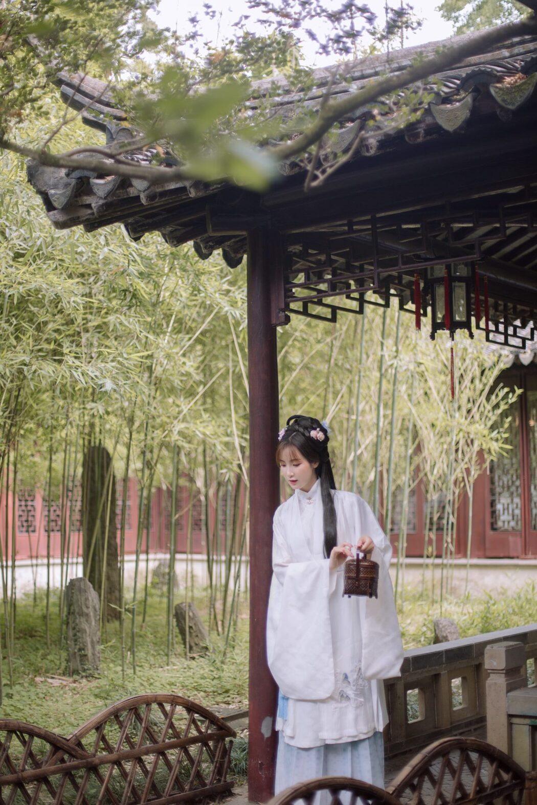 YiTuYu艺图语 Vol.976 Wo Shi Jin Er Ya
