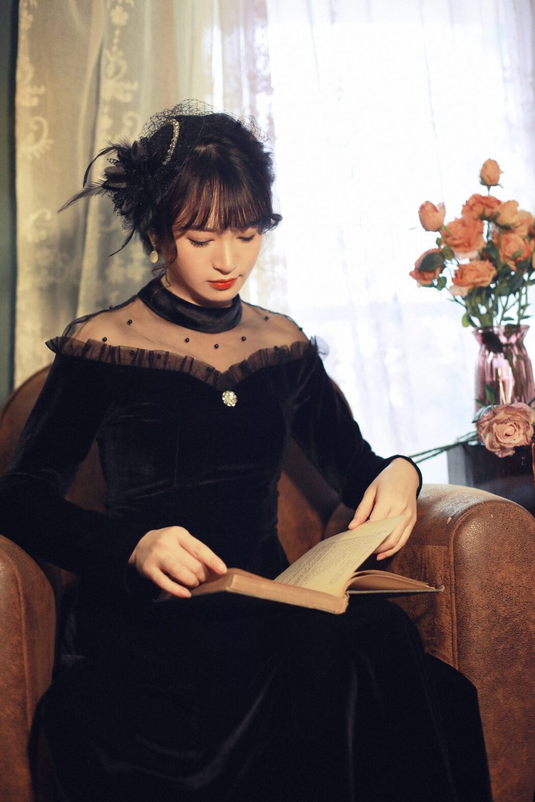 YiTuYu艺图语 Vol.990 Gui Ling